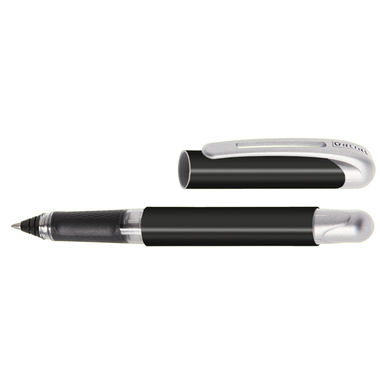 ONLINE Cartouche Rollerball 0.7mm 12045/3D Soft Black