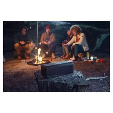 Philips Bluetooth Speaker TAS7807 Black