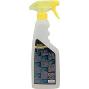SECURIT Spray nettoyage 500ml SECCLEAN-KL pour effacer feutres-craie