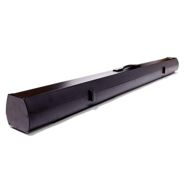 MAGNETOPLAN Pull-Up Bodenleinw., höhenv. 202501943 1940 x 1090 mm, 16:9
