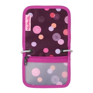 MCNEILL Tour du cou RUBY 9195255000 10x12x0.5cm
