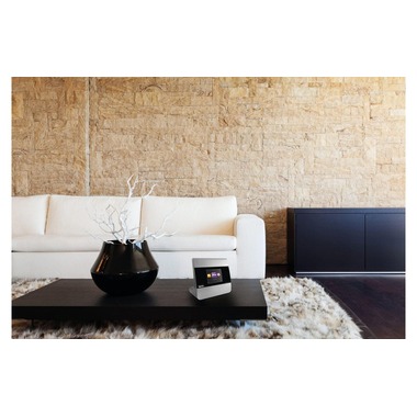 Imperial Radio-Tuner Dabman i400 Adapter Silber