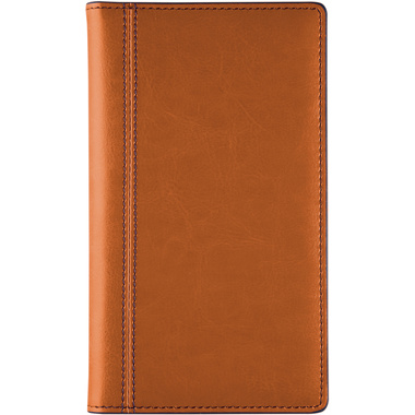 BREPOLS Agenda Interplan 736 Pal. 2027 0.736.3322 1W/2S ass. 8.9x16cm