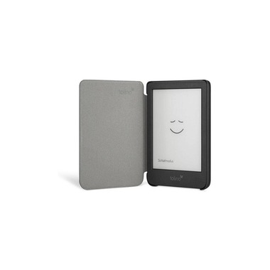 Tolino E-Book Reader Protective Cover Shine/Shine Color Slim – black