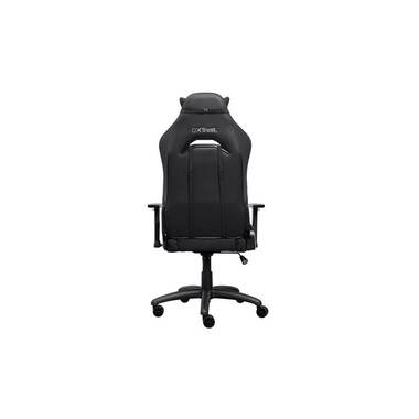 Trust Chaise de gaming GXT 714 RUYA Noir