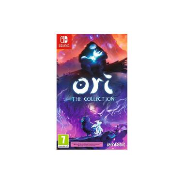 Flashpoint Ori: The Collection [NSW] (D) (Box)