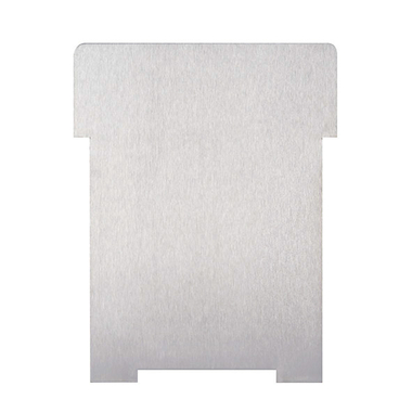 FLÜCK Plate pivotante Alu A5HOCH A5