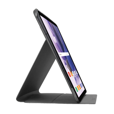 Custodia book per Samsung Tab A8 2021 con supporto