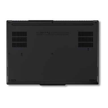 Lenovo Ordinateur portable ThinkPad P16 Gen 3 (Intel)