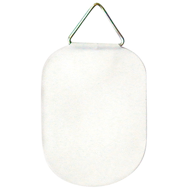 HERMA Attache cadre 26×35mm 5753 blanc 8 pcs.