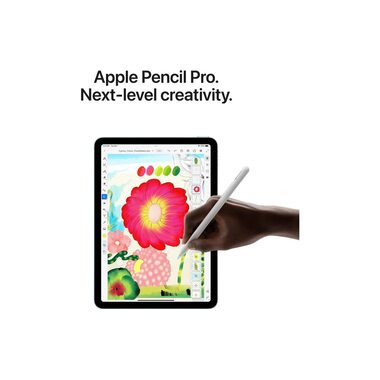 Apple iPad Air 13" M3 Wifi 2025 512 GB Space Grau