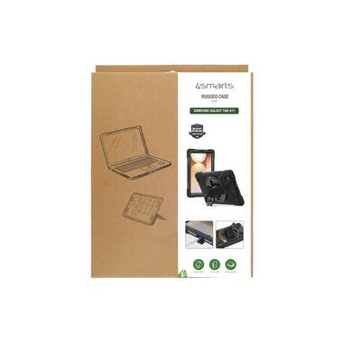 4smarts Tablet Back Cover Rugged Case Grip Samsung Galaxy Tab A11