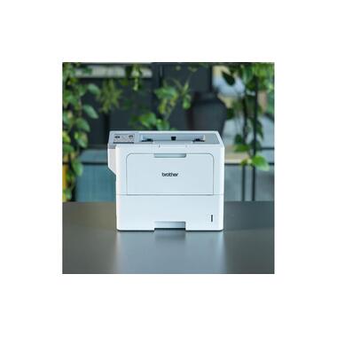 Stampante Brother HL-L6410DN