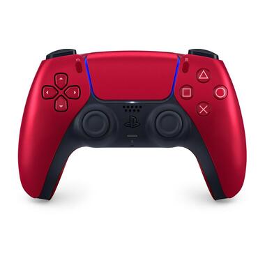 Sony Controller PS5 DualSense V2 Rosso Vulcanico