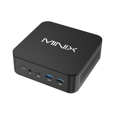 Minix Mini PC NGC NR660