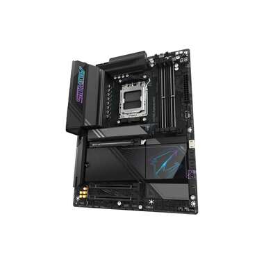 Gigabyte Carte mère X870E AORUS PRO