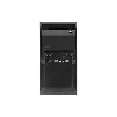 Chieftec PC case LT-01B-350GPB
