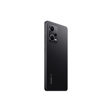 Xiaomi Redmi Note 12 PRO 5G 128 GB Midnight Black