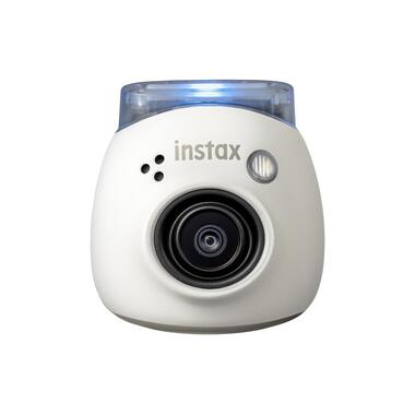 Fujifilm Fotokamera Instax Pal Weiss