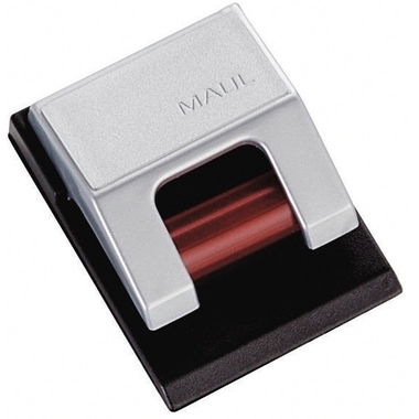 MAUL Clips S 6241094 argent