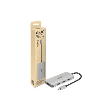 Club 3D USB-Hub CSV-1547