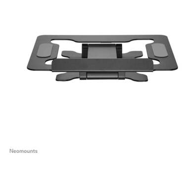 NEOMOUNTS Notebook Stand DS20-740BL1 up to 5 kg – Black