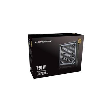LC-Power Bloc d’alimentation LC1000M 1000 W