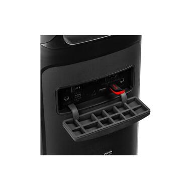 Fenton Bluetooth Speaker Pulse130 Black