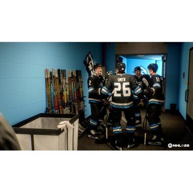 Electronic Arts EA Sports NHL 26