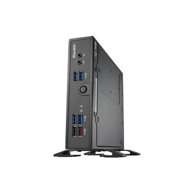 Shuttle Barebone XPC slim DS50U7