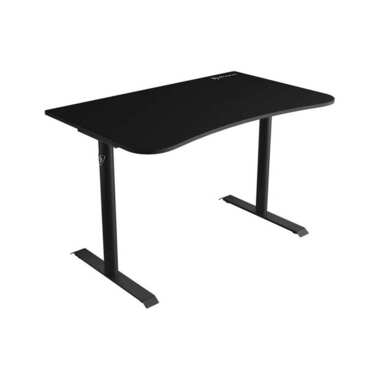 Arozzi Arena Small Gaming Table Schwarz