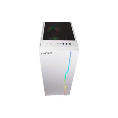 Captiva PC de gaming Advanced Gaming R92-912