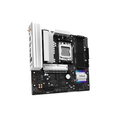 Scheda madre ASRock A620AM Pro RS WiFi