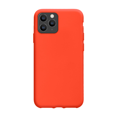 Weiches, leichtes und fluoreszierendes Cover für das iPhone 11 Pro Max