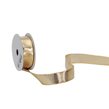 SPYK Band Cubino 15mmx5m 0910.1557 oro Monte Carlo