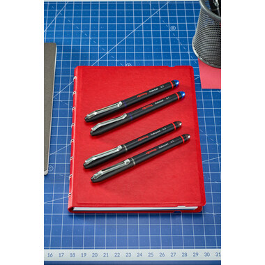 ROTRING Rollerpoint 0.5mm 2146103 schwarz