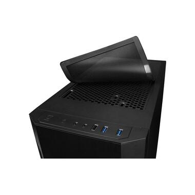Chieftec PC case AS-01B-OP