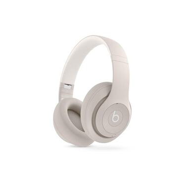 Apple Beats Over-Ear Headphones Beats Studio Pro Sandstone