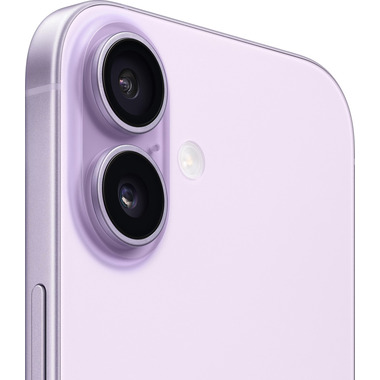 APPLE iPhone 17 256GB Lavender