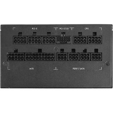 Chieftec Power Supply Atmos Series 750 W