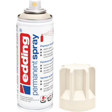 EDDING Acryllack 5200-921 crème