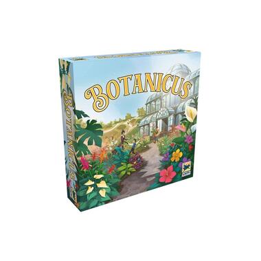 Hans im Glück Kennerspiel Botanicus -DE-