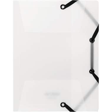 KOLMA Dossier de coll. Penda A6 11.074.00 transparent