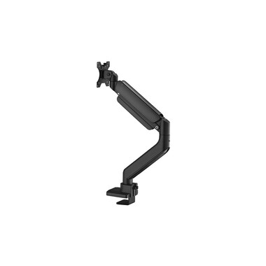 NEOMOUNTS Tischhalterung DS70PLUS-450BL1 bis 18 kg – Schwarz
