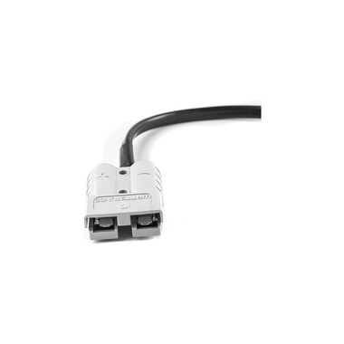 WATTSTUNDE adapter cable AK-A50-XT60 Anderson A50 to XT60 female
