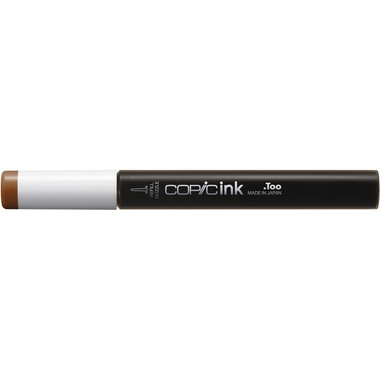 COPIC Ink Refill 21076116 E15 - Dark Suntan