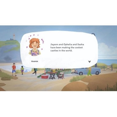 CentreSoft Tiny Bookshop (Box)