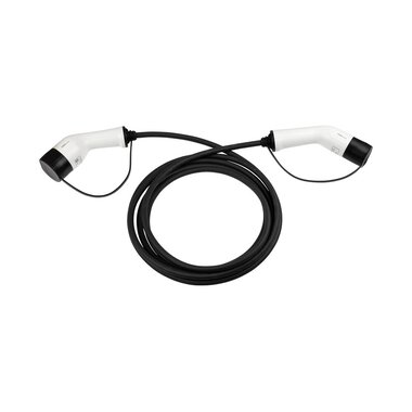 FURBER.power charging cable THOR Type 2 11kW 5 m