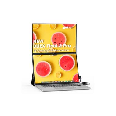 Mobile Pixels Monitor Duex Float 2 Pro 16"