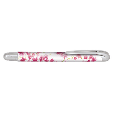 ONLINE Rollerball College 0.7mm 12473/3D Cherry Blossom blu